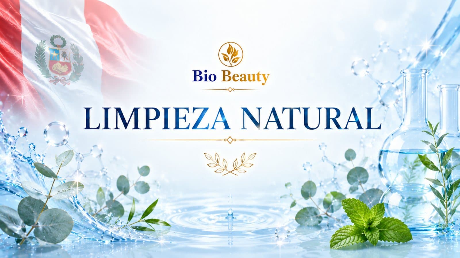 Línea Limpieza Natural